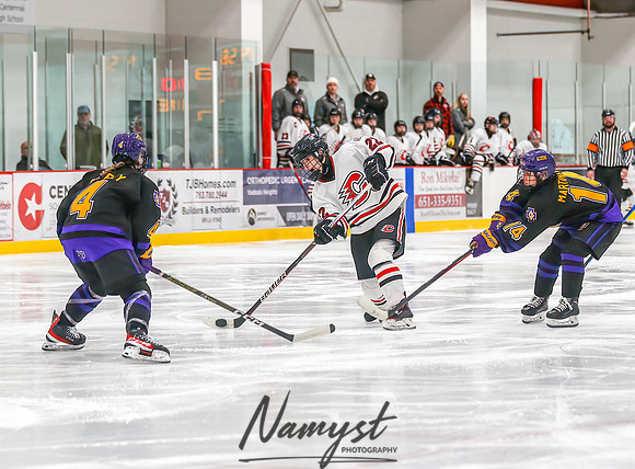 Centennial vs Cretin-Derham Hall Varsity Hockey_83