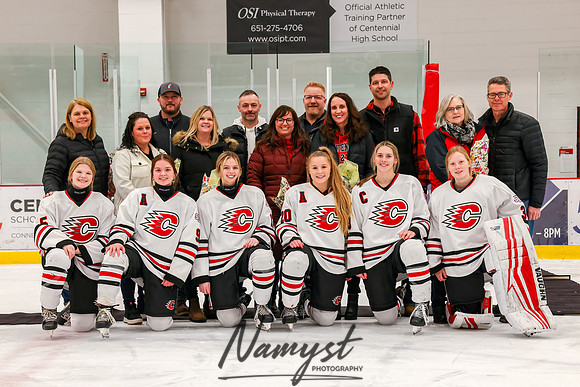 Centennial vs Cretin-Derham Hall Varsity Hockey_846