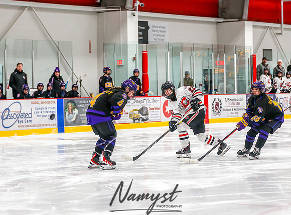 Centennial vs Cretin-Derham Hall Varsity Hockey_85
