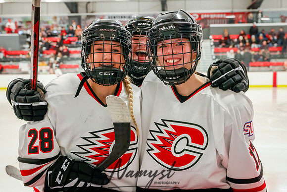 Centennial vs Cretin-Derham Hall Varsity Hockey_888