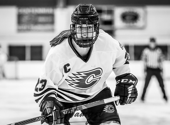 Centennial vs Cretin-Derham Hall Varsity Hockey_99