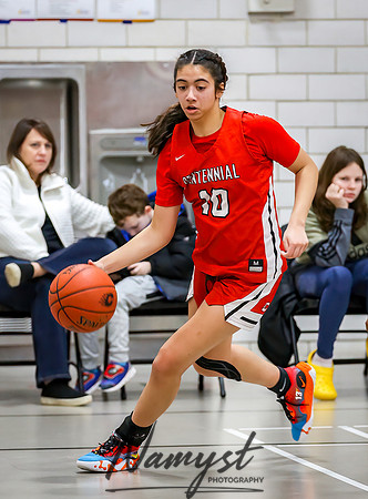 Centennial vs Andover Girls Basketball_1005