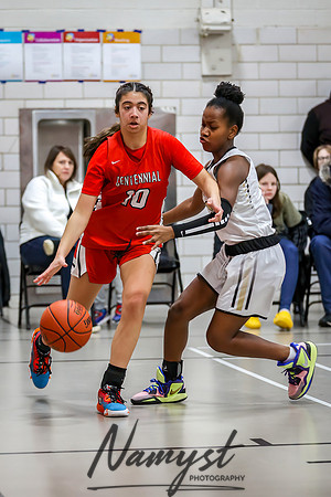Centennial vs Andover Girls Basketball_1006