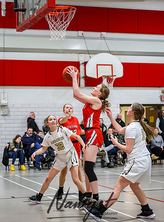 Centennial vs Andover Girls Basketball_1020