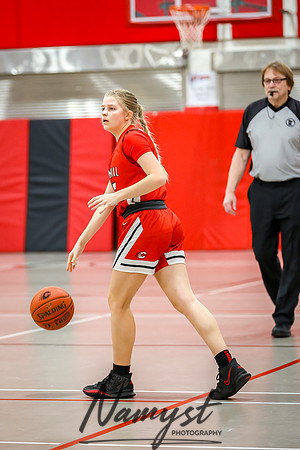 Centennial vs Andover Girls Basketball_1050
