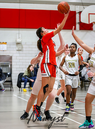 Centennial vs Andover Girls Basketball_1060