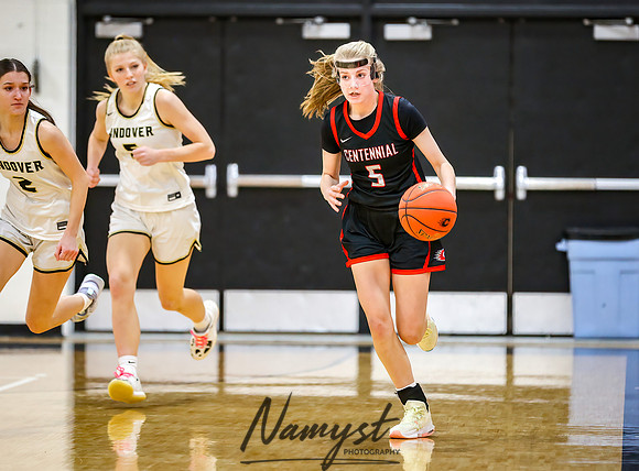 Centennial vs Andover Girls Basketball_1084