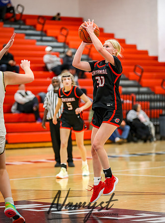 Centennial vs Andover Girls Basketball_1092