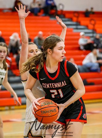 Centennial vs Andover Girls Basketball_1120