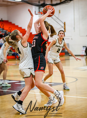 Centennial vs Andover Girls Basketball_1133