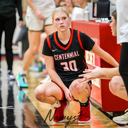 Centennial vs Andover Girls Basketball_1156
