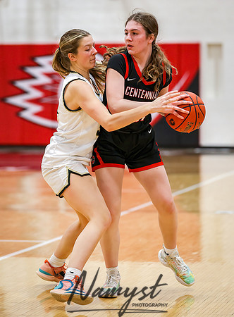 Centennial vs Andover Girls Basketball_1195