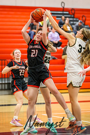 Centennial vs Andover Girls Basketball_1205