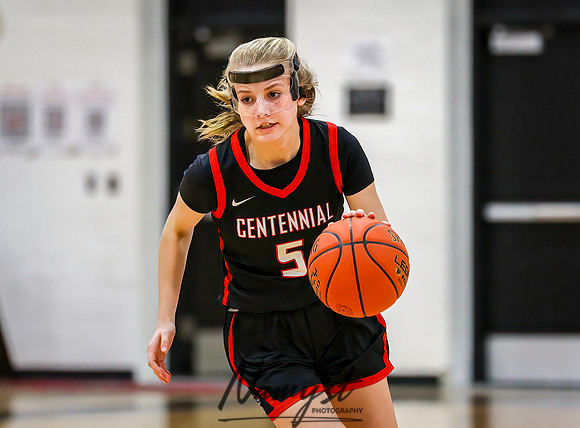Centennial vs Andover Girls Basketball_1239