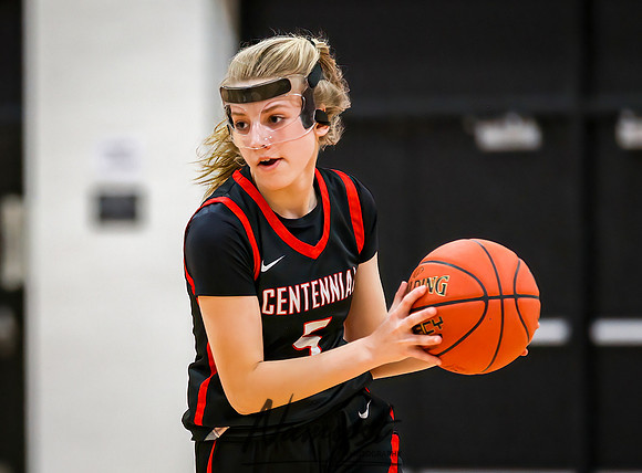 Centennial vs Andover Girls Basketball_1241