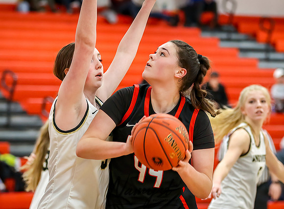 Centennial vs Andover Girls Basketball_1243