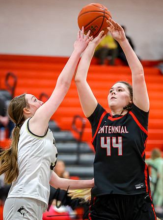 Centennial vs Andover Girls Basketball_1253