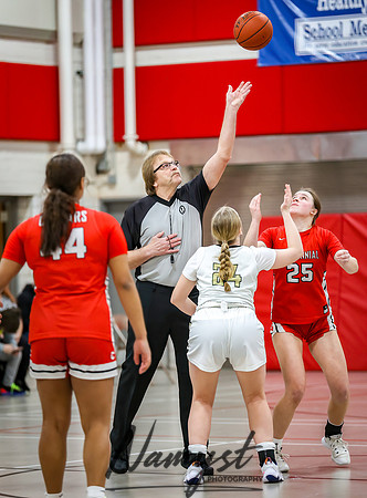 Centennial vs Andover Girls Basketball_839