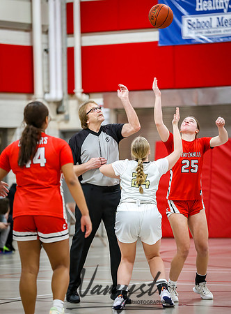 Centennial vs Andover Girls Basketball_840