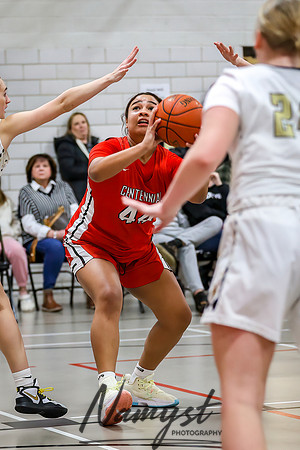 Centennial vs Andover Girls Basketball_866