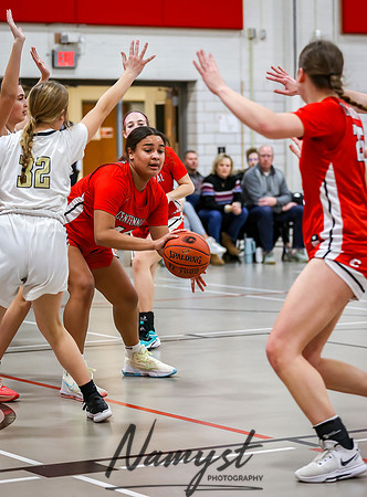 Centennial vs Andover Girls Basketball_884