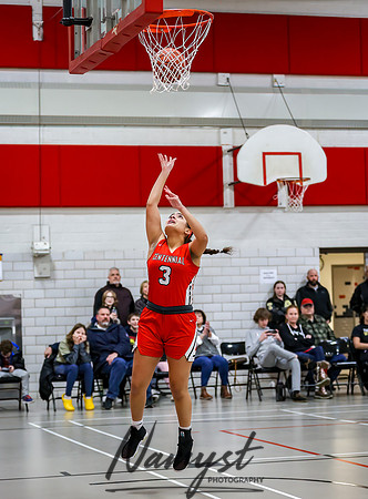 Centennial vs Andover Girls Basketball_926