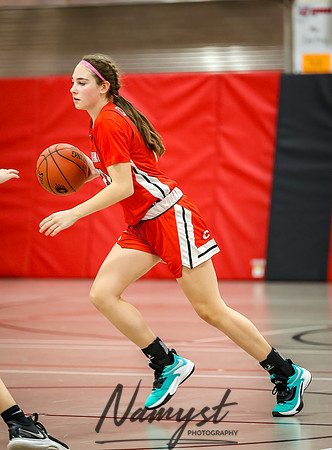 Centennial vs Andover Girls Basketball_930