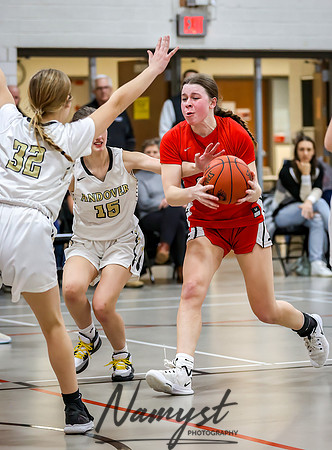 Centennial vs Andover Girls Basketball_943