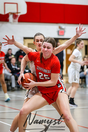 Centennial vs Andover Girls Basketball_949