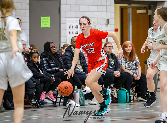 Centennial vs Andover Girls Basketball_954