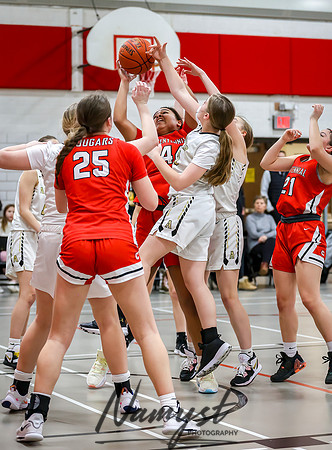 Centennial vs Andover Girls Basketball_969