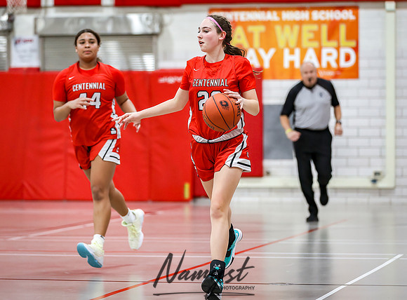 Centennial vs Andover Girls Basketball_965