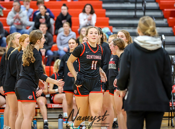 Centennial vs Andover Girls Varsity Basketball_18