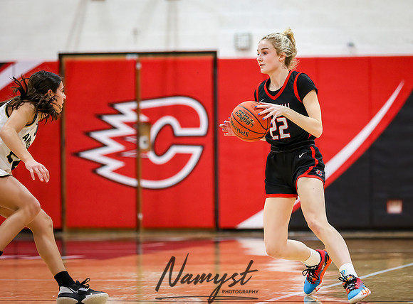 Centennial vs Andover Girls Varsity Basketball_183