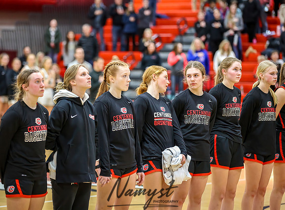 Centennial vs Andover Girls Varsity Basketball_2