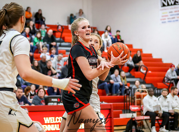Centennial vs Andover Girls Varsity Basketball_212