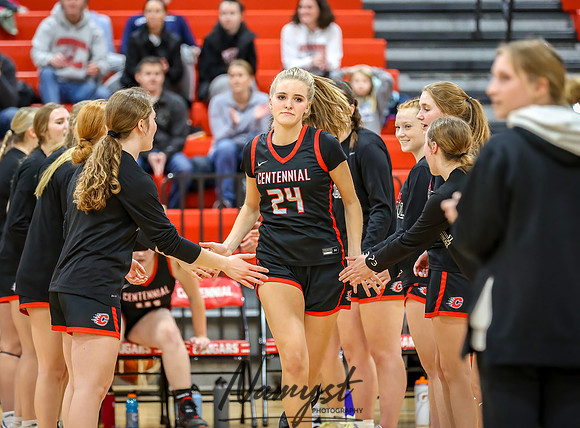 Centennial vs Andover Girls Varsity Basketball_30
