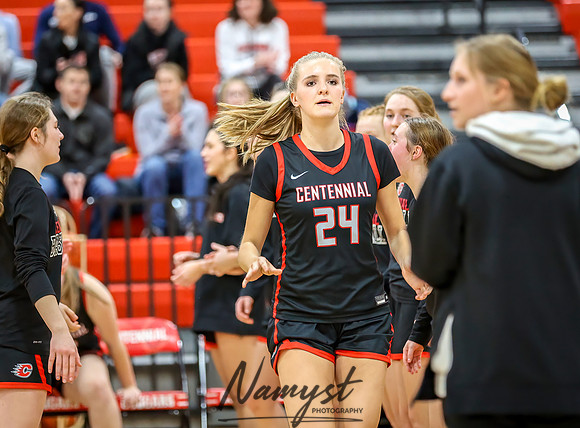 Centennial vs Andover Girls Varsity Basketball_32