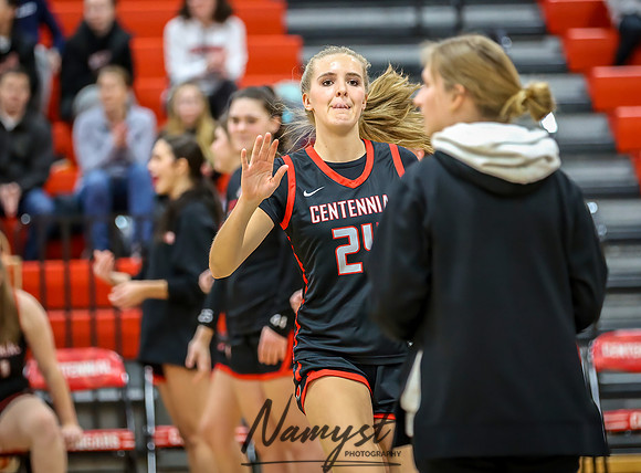 Centennial vs Andover Girls Varsity Basketball_34
