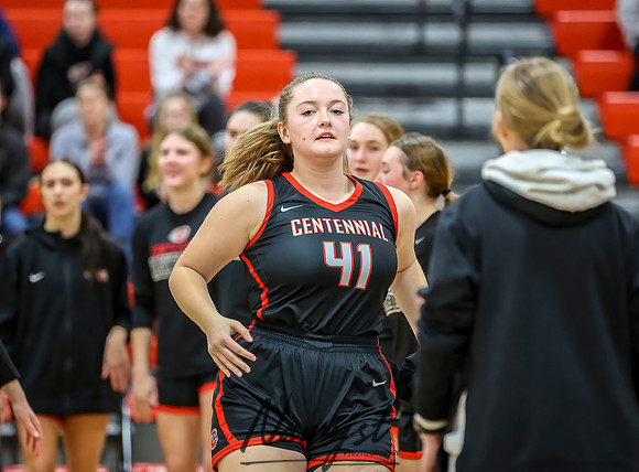Centennial vs Andover Girls Varsity Basketball_35