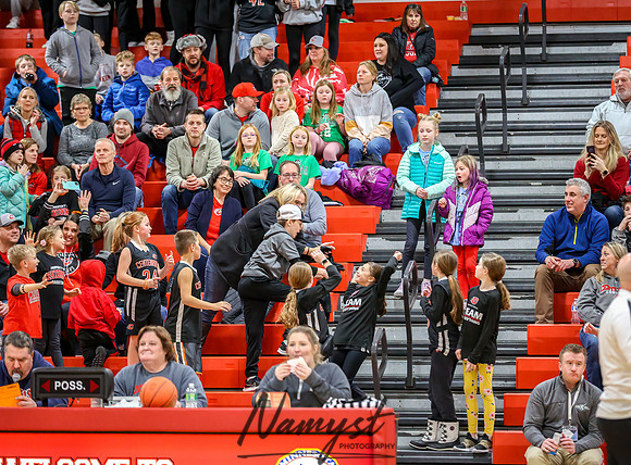 Centennial vs Andover Girls Varsity Basketball_37