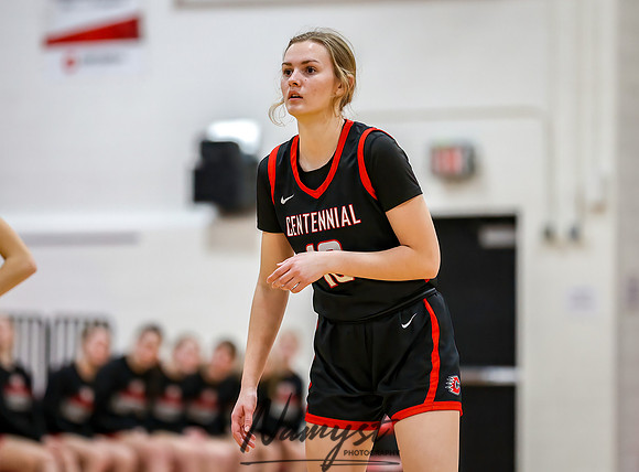 Centennial vs Andover Girls Varsity Basketball_468
