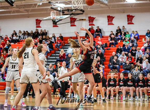 Centennial vs Andover Girls Varsity Basketball_500