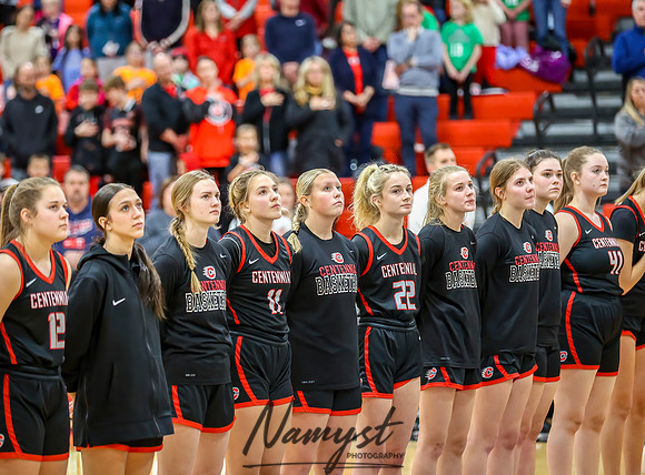Centennial vs Andover Girls Varsity Basketball_5