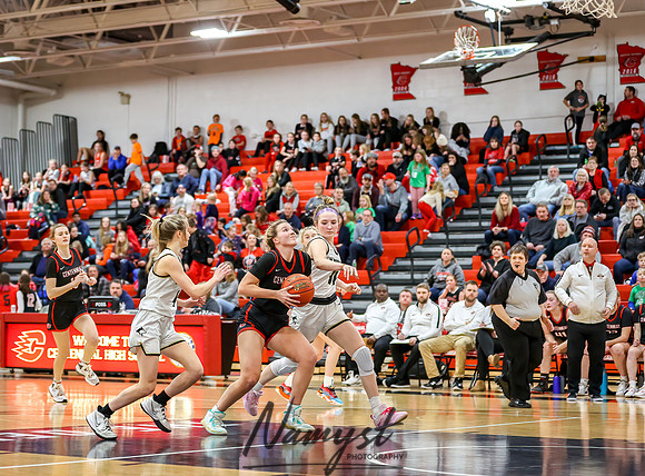Centennial vs Andover Girls Varsity Basketball_570