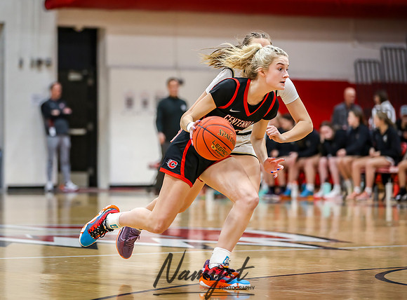 Centennial vs Andover Girls Varsity Basketball_628