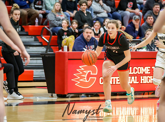 Centennial vs Andover Girls Varsity Basketball_64
