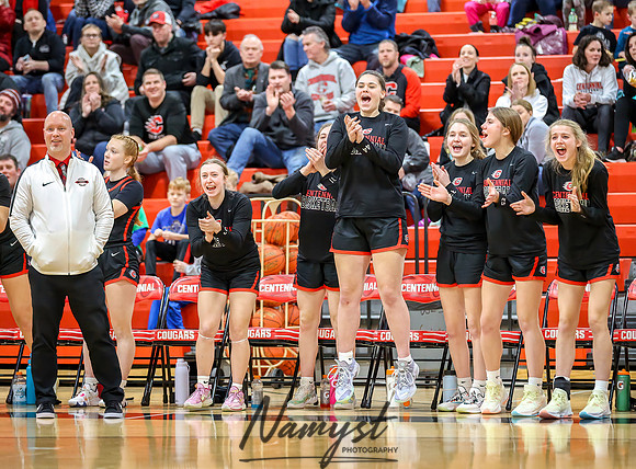 Centennial vs Andover Girls Varsity Basketball_650