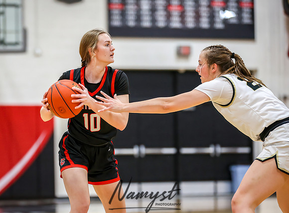 Centennial vs Andover Girls Varsity Basketball_660