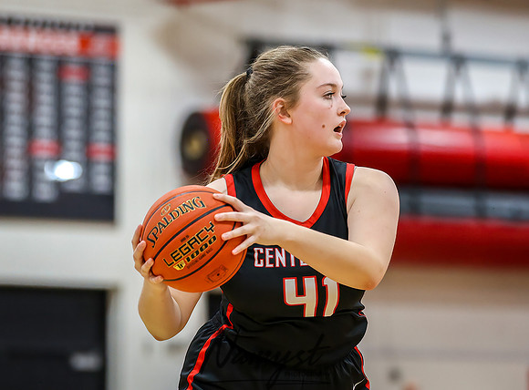 Centennial vs Andover Girls Varsity Basketball_675